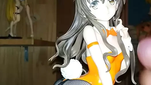 mikan yuuki cum 16