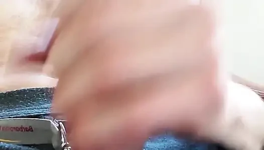 Felix Will Cum Extremely