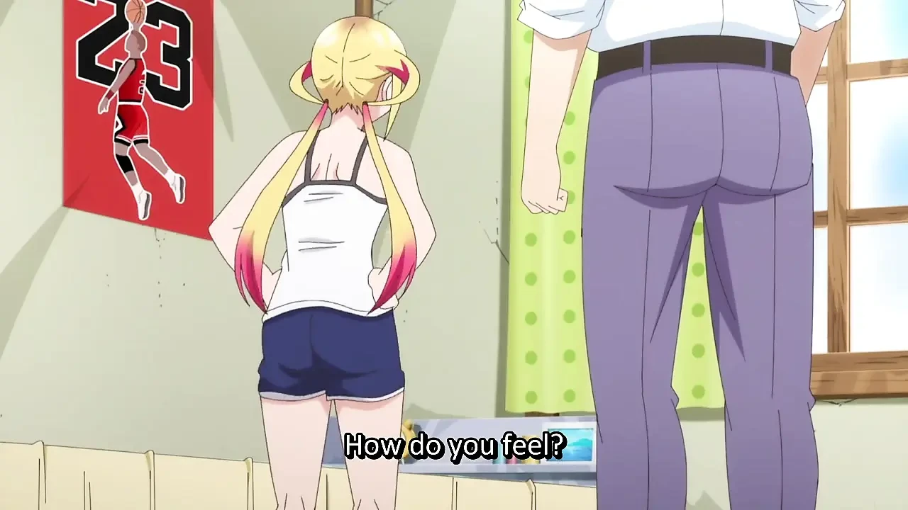 massage so good let me fuck