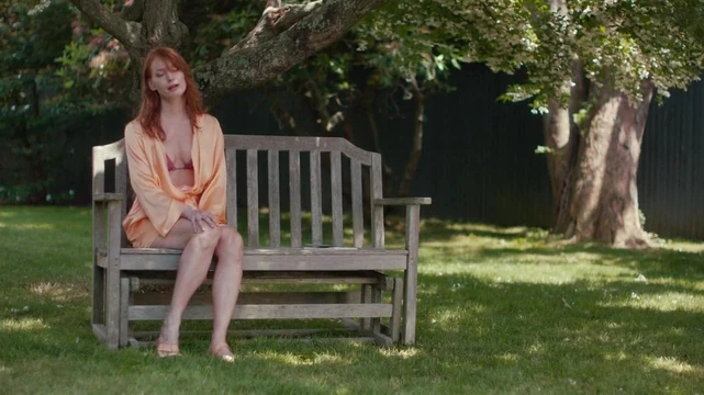 Alicia Witt, Daniella Pineda, Tedra Millan - современное убеждение