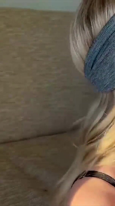 My stepbrother fucked me from ass to mouth... | Clip 2