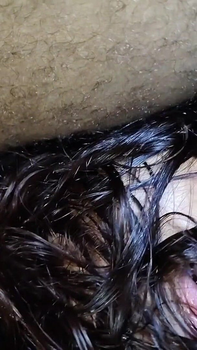Epický okamžik z "HONĚNÍ S VLASY a SPERMA NA KRKU"