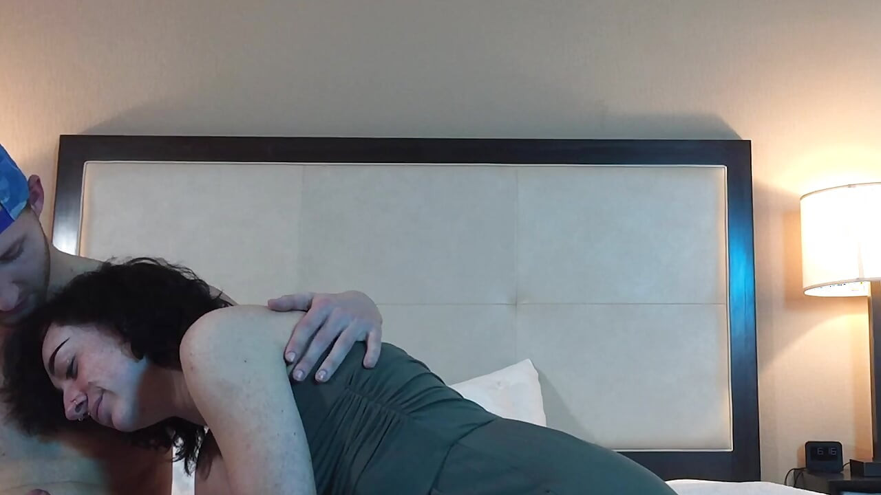 Petite Tatted Teen Sucking Dick - Compilation 5