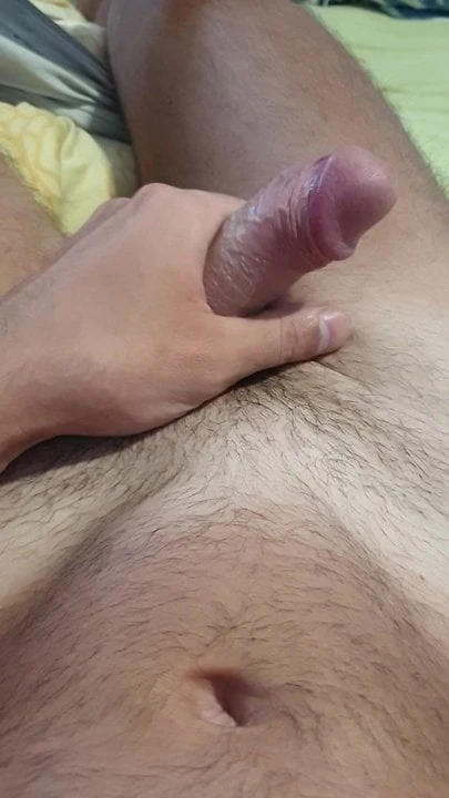 작은 자지