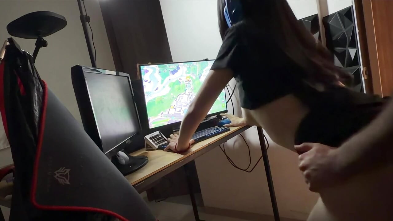 REAL SEX WITH ANGRY GIRLFRIEND