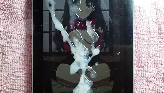 Sop - tohsaka rin (kader kal gece)