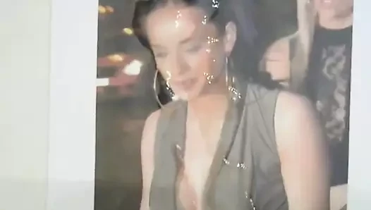 Georgia May Foote Tribute 2