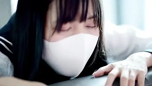 Japanese Orgasms Porn