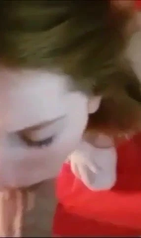 Sucking cock