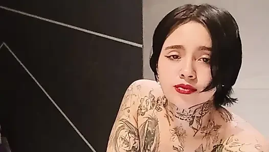 Your favorite call/ latina caleña arrecha se toca