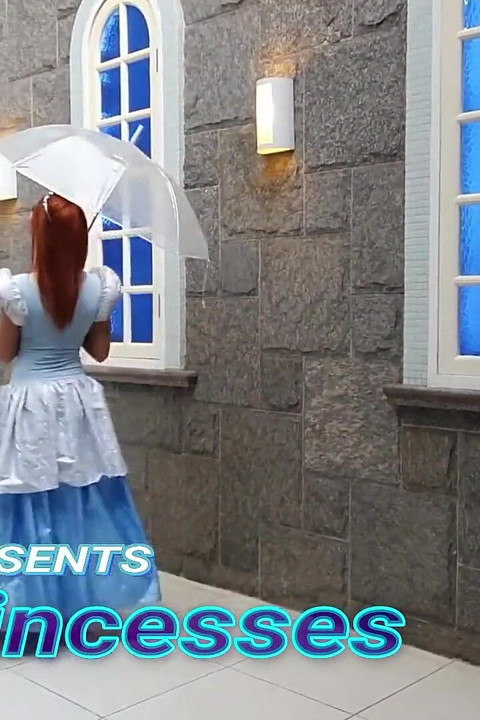 Hot Princesses From Your Dreams