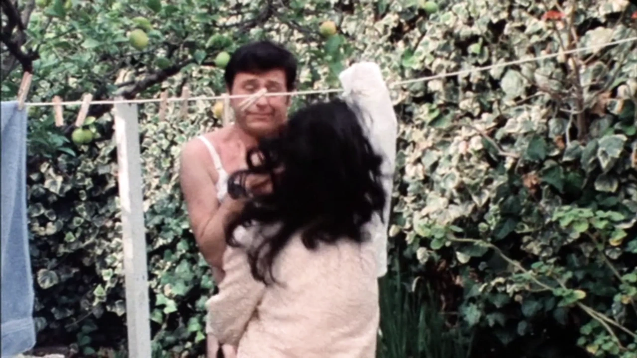 Fantasm (Remastered)