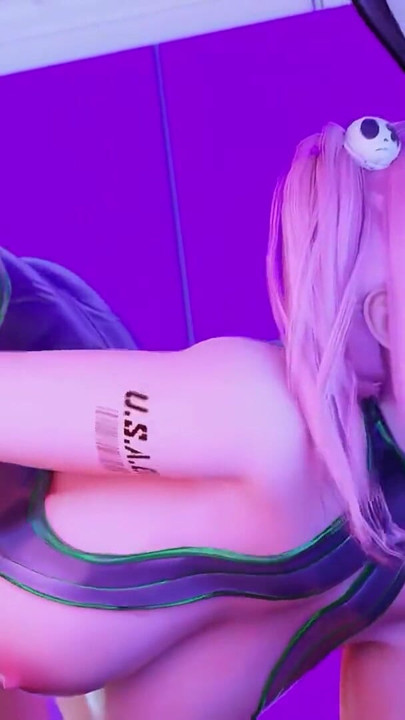 Usaginoka X2 Mùa cuối cùng | Clip 1