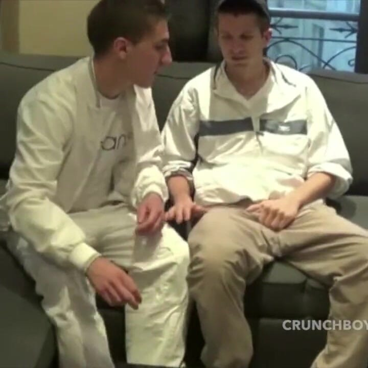 Matt Kenedy s-a supus adidașilor unui băiat rău heterosexual