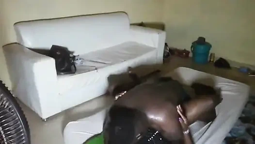 Она умеет провоцировать, взволновать и усиливать давление