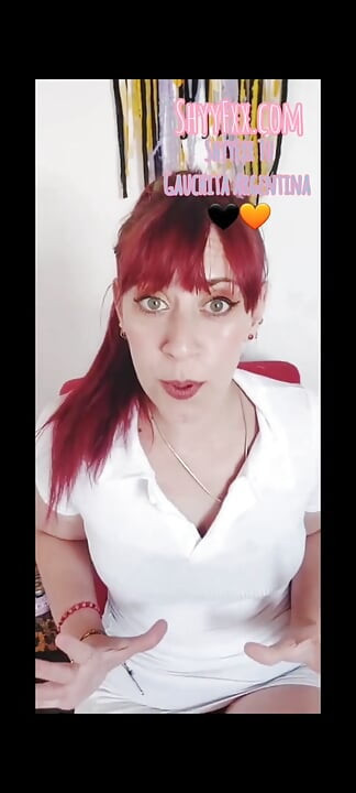 Shyyfxx Tu Gauchita Argentina: propuesta especial para mis golosos y novedades!!