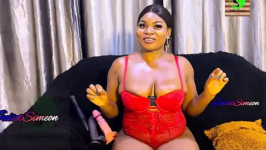 Dokunuşlarını görünce dayanamadım