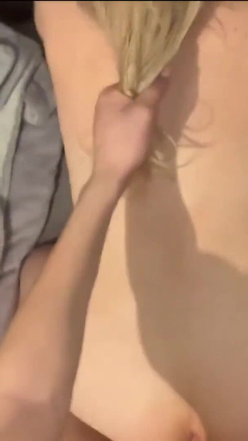 Powerful moment from "Hard Arab Anal Sex - Big Cum in ASSHOLE - ZOOM ANAL"