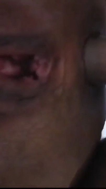 He Destroys His Beautiful Wife And Cums On Her Before Finalizing The Divorce Papers | Clip 1