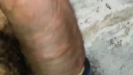 Güneşli tut benim çük