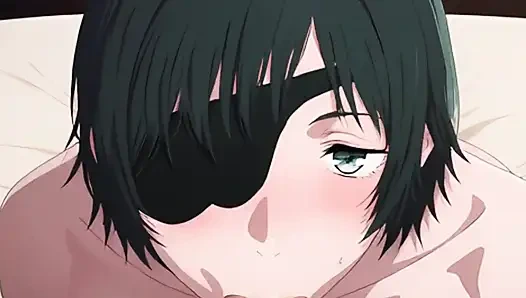 Chainsaw Man Himeno hen(AI) Simplified Version