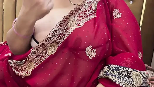 Tumhe Jo mene dekha part 1