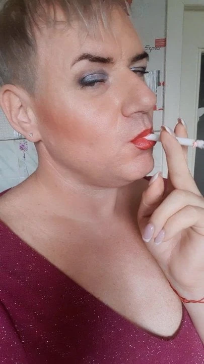 Sonyastar smoke, masturbate