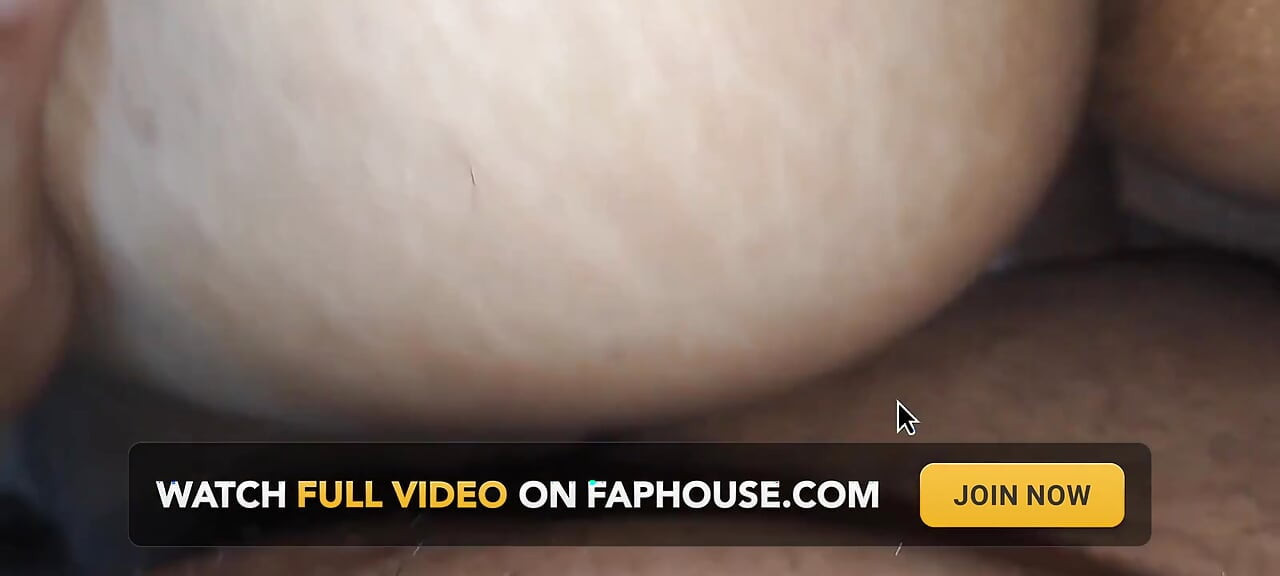 妻がかゆいお尻を抱いてほしいと頼んだ