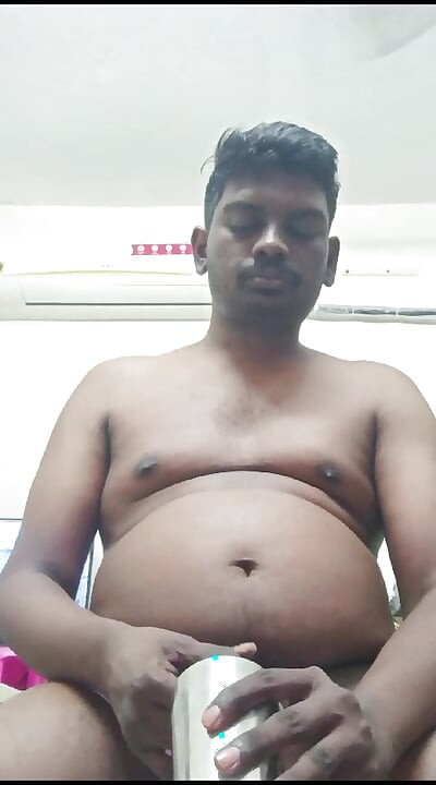 Desi Sissy Cherryredflora Abhishek Cuckold Talk, Dildo Blowjob & Humiliation