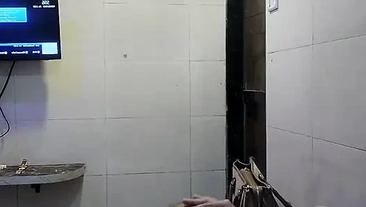 Ich Esse Meine Freundin Den Ganzen Arsch, Sie Stöhnt so Hart