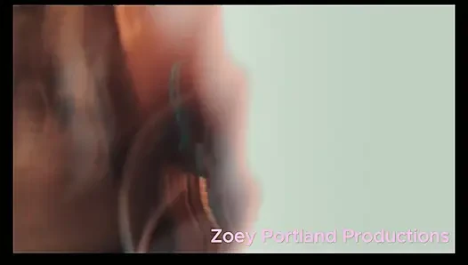 Zoey Nine Porno Yıldızı Amıyla Oynuyor 2026