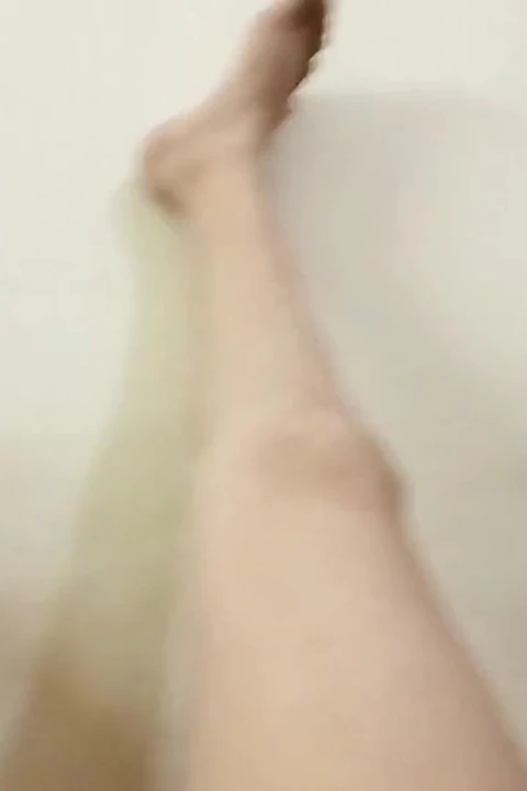 Indian Husband Naked on Bed Showing His Ass and Cock