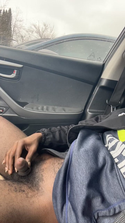 Car Fun feeling