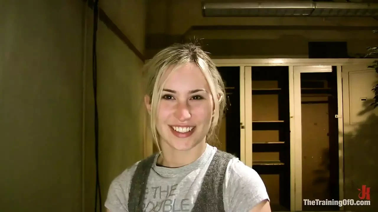 The Training of Calico, Day Two Slave Training