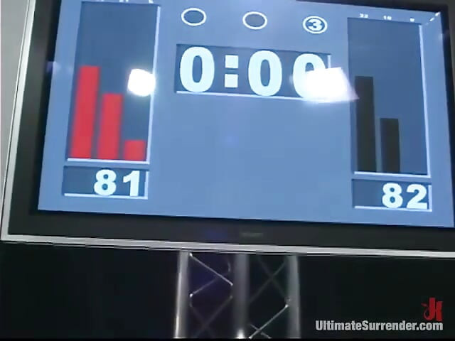 Vendetta (7-0) mimpi buruk (4-0)