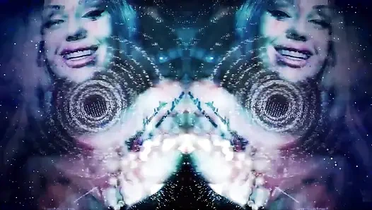 Mesmerizing ASMR! I will crawl into your brain and settle there forever