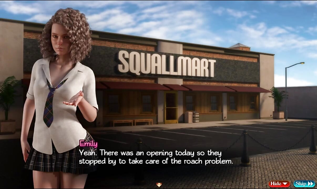 Treasure of Nadia v32051 Part 75 Some Fun for Us by Loveskysan69