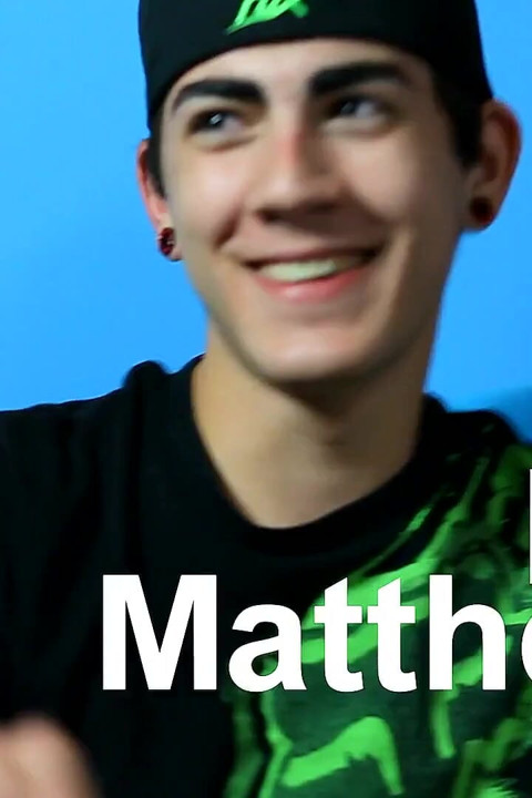 Sexy Rad Matthews Interview