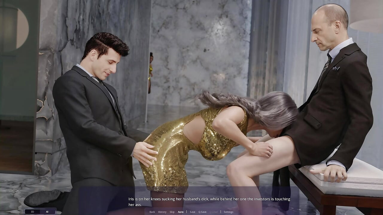 Esposa gostosa Sofia - dia 4 - a primeira foda secreta do veil app