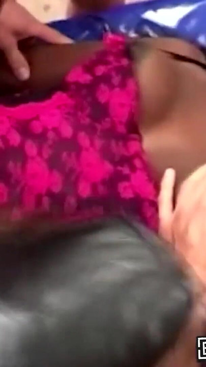 Captivating moment from "Spit Cum And Cock Hardcore in Gangbang Dumped Down  A Black Whore's Mouth"