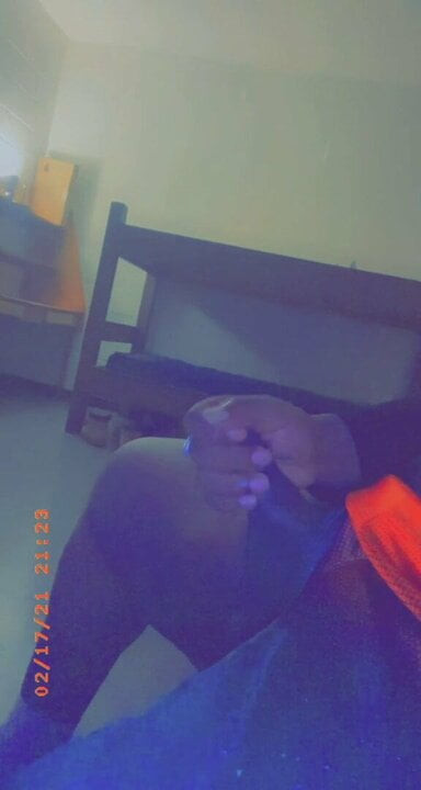 Jerk session pt 2