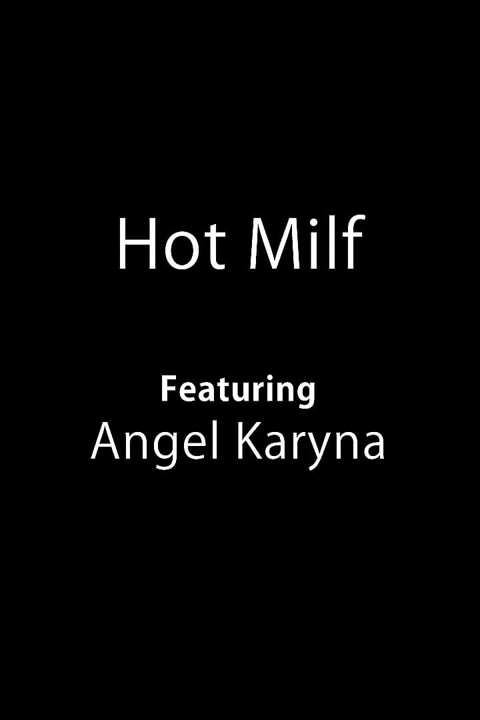 Hot MILF