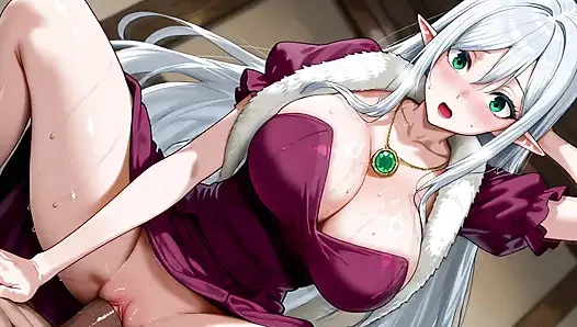 Elmesia El Ru Sarion (Tensura)