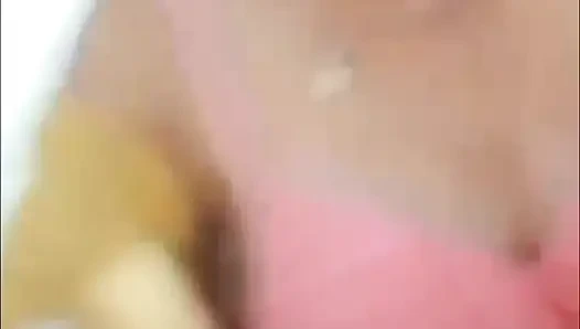 Küçük oyuncağımı seviyorum