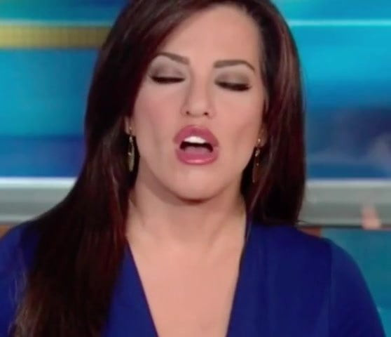 Robin Meade Schleife # 3