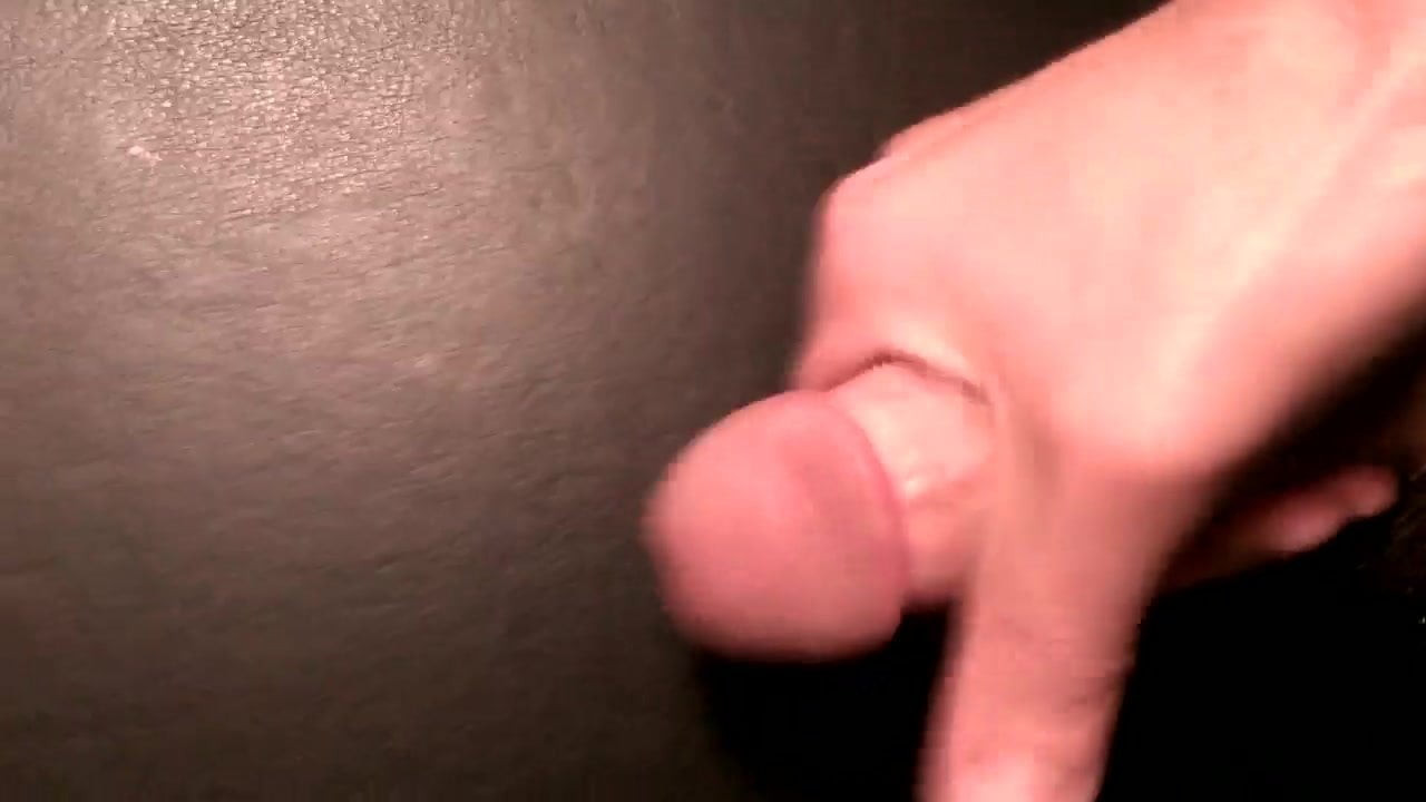 Small cumshot