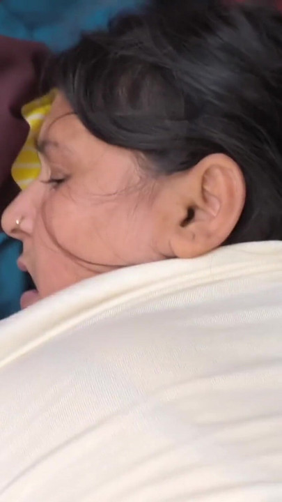 Stunning moment from "Anal fuck pujaprem"