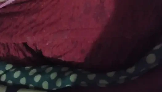 Bhabhi ne apni chuchi ko chata