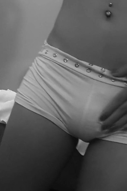 Vita (trans) - Asian T-girl Surprise