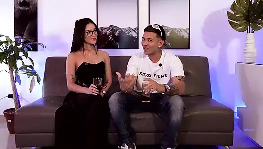 Каролина Герреро Раскрывает Свое Тайное Влечение К Женщинам